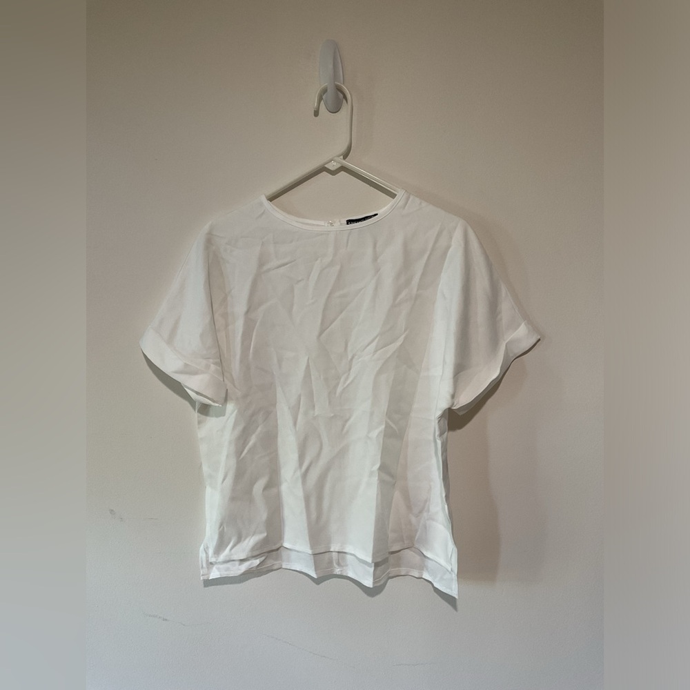 Shein short sleeve